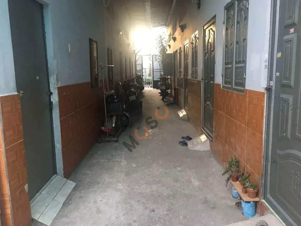 Cho thuê phòng trọ Thống Nhất Gò Vấp, TP.HCM – giá 2.3 triệu Cho thuê phòng trọ Thống Nhất Gò Vấp, TP.HCM – giá 2.3 triệu