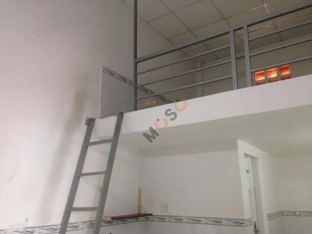 Cho thuê phòng trọ Thống Nhất Gò Vấp, TP.HCM – giá 2.3 triệu — Hình 2 Cho thuê phòng trọ Thống Nhất Gò Vấp, TP.HCM – giá 2.3 triệu — Hình 2