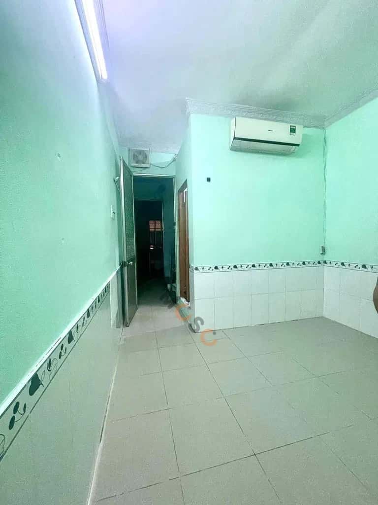 Cho thuê phòng trọ Cách Mạng Tháng Tám Quận 10, TP.HCM – 1 phòng ngủ, giá 3 triệu — Hình 3 Cho thuê phòng trọ Cách Mạng Tháng Tám Quận 10, TP.HCM – 1 phòng ngủ, giá 3 triệu — Hình 3