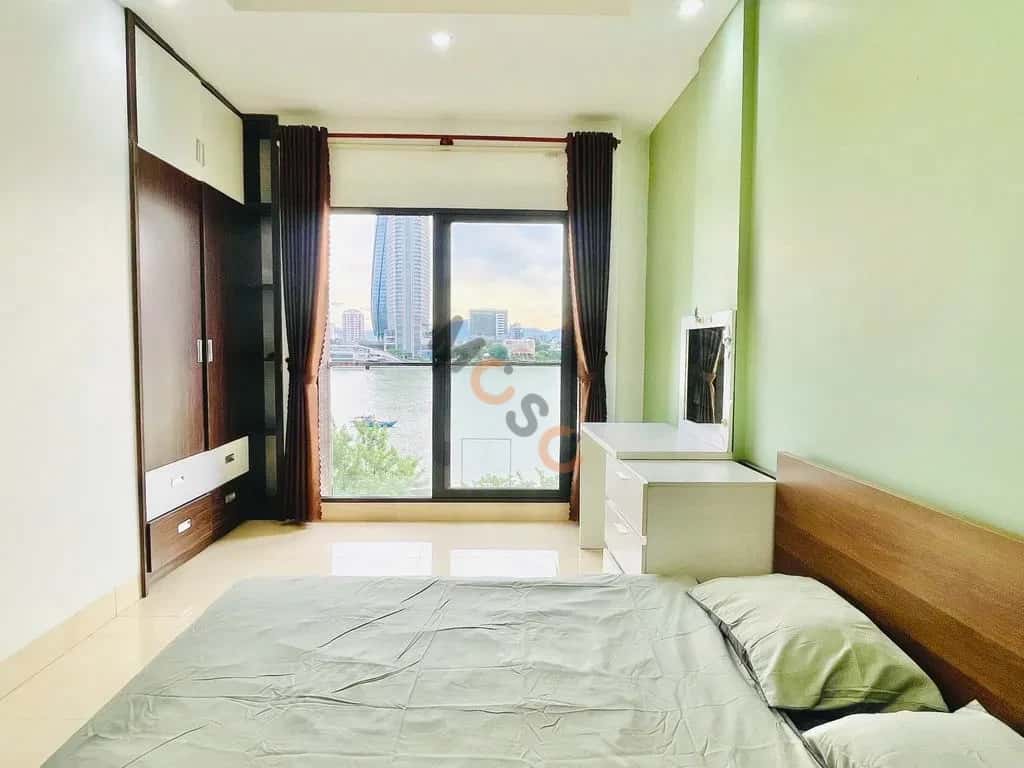 Cho thuê căn hộ chung cư Trần Hưng Đạo Sơn Trà, Đà Nẵng – 1 phòng ngủ, giá 15 triệu — Hình 3 Cho thuê căn hộ chung cư Trần Hưng Đạo Sơn Trà, Đà Nẵng – 1 phòng ngủ, giá 15 triệu — Hình 3