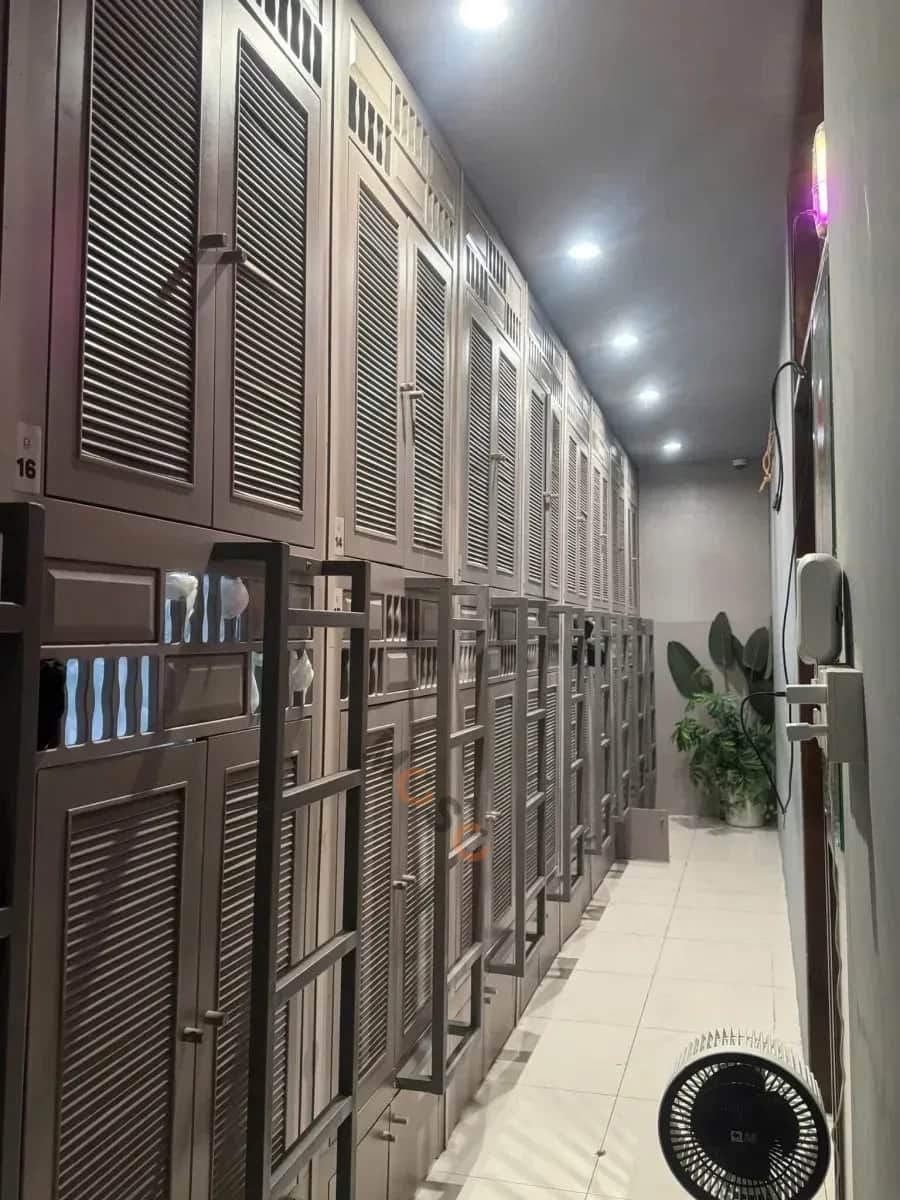 Cho thuê căn hộ chung cư Quận 1, TP.HCM – giá 2.8 triệu Cho thuê căn hộ chung cư Quận 1, TP.HCM – giá 2.8 triệu