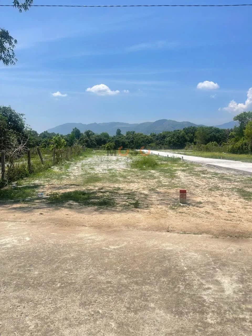 Bán đất Thôn Tân Thành Huyện Diên Khánh, Khánh Hòa – giá 550.8 triệu Bán đất Thôn Tân Thành Huyện Diên Khánh, Khánh Hòa – giá 550.8 triệu