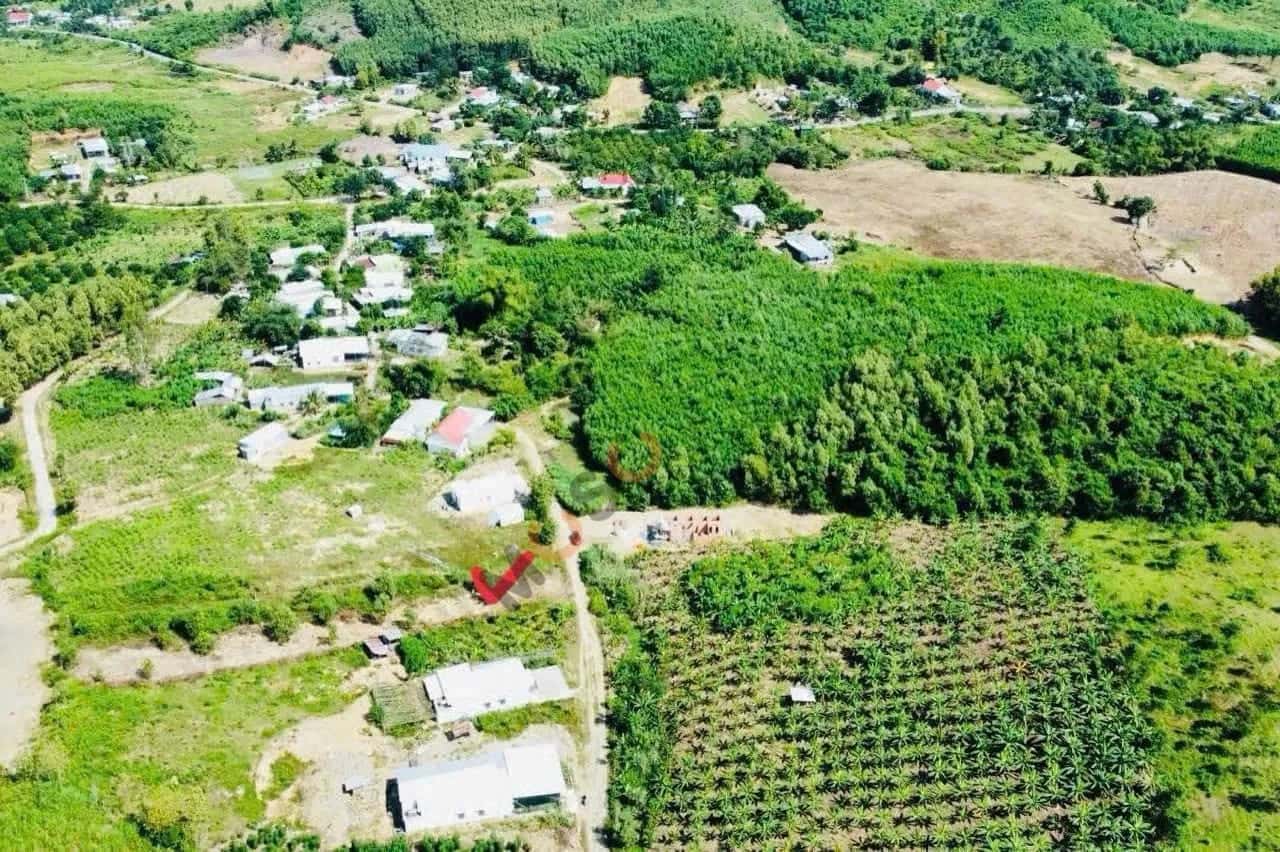 Bán đất thôn Nước Nhĩ Huyện Khánh Vĩnh, Khánh Hòa – giá 690 triệu — Hình 3 Bán đất thôn Nước Nhĩ Huyện Khánh Vĩnh, Khánh Hòa – giá 690 triệu — Hình 3