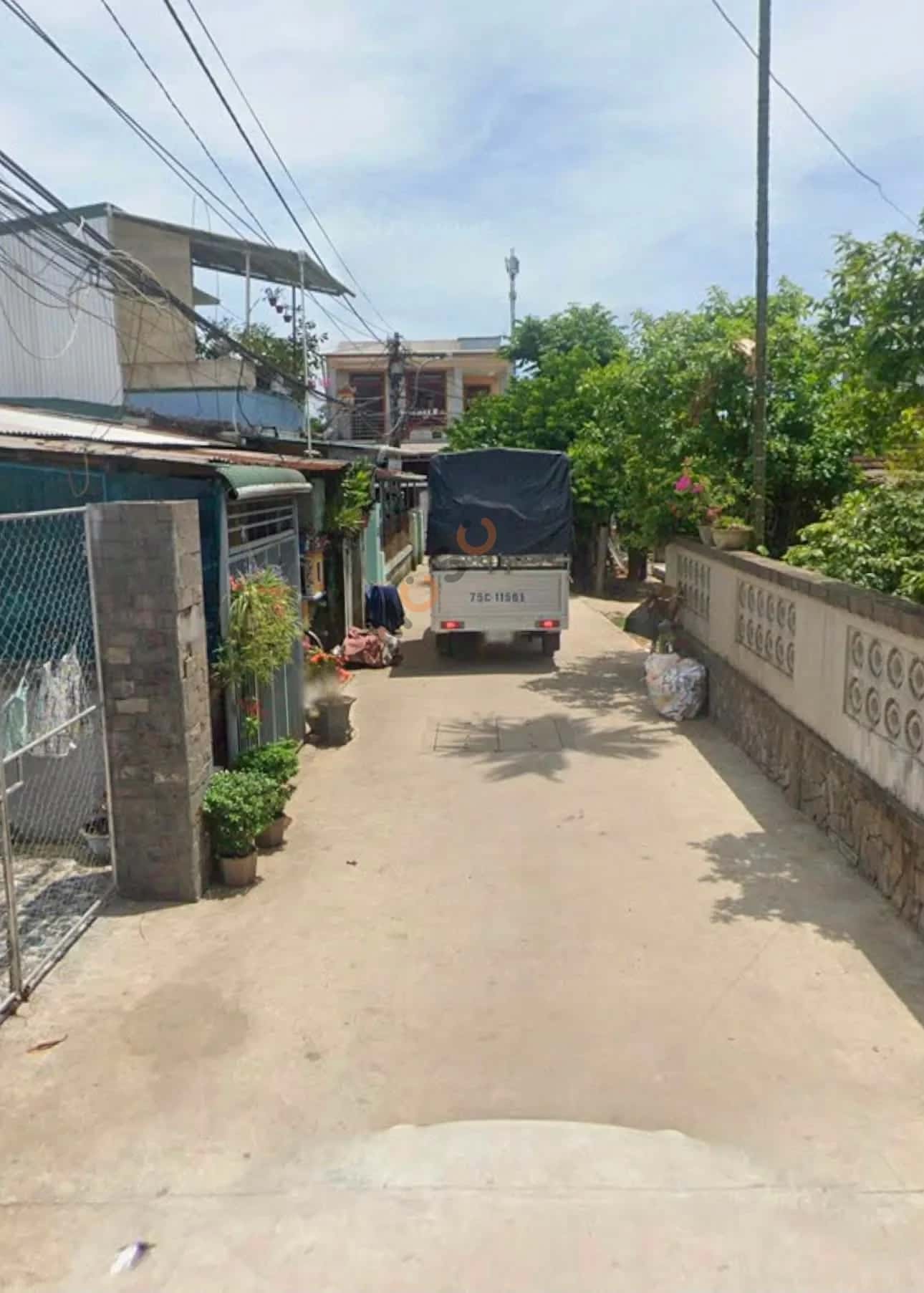 Bán đất Nguyễn Lộ Trạch Quận Thuận Hóa, TP. Huế – giá 2.1 tỷ — Hình 2 Bán đất Nguyễn Lộ Trạch Quận Thuận Hóa, TP. Huế – giá 2.1 tỷ — Hình 2