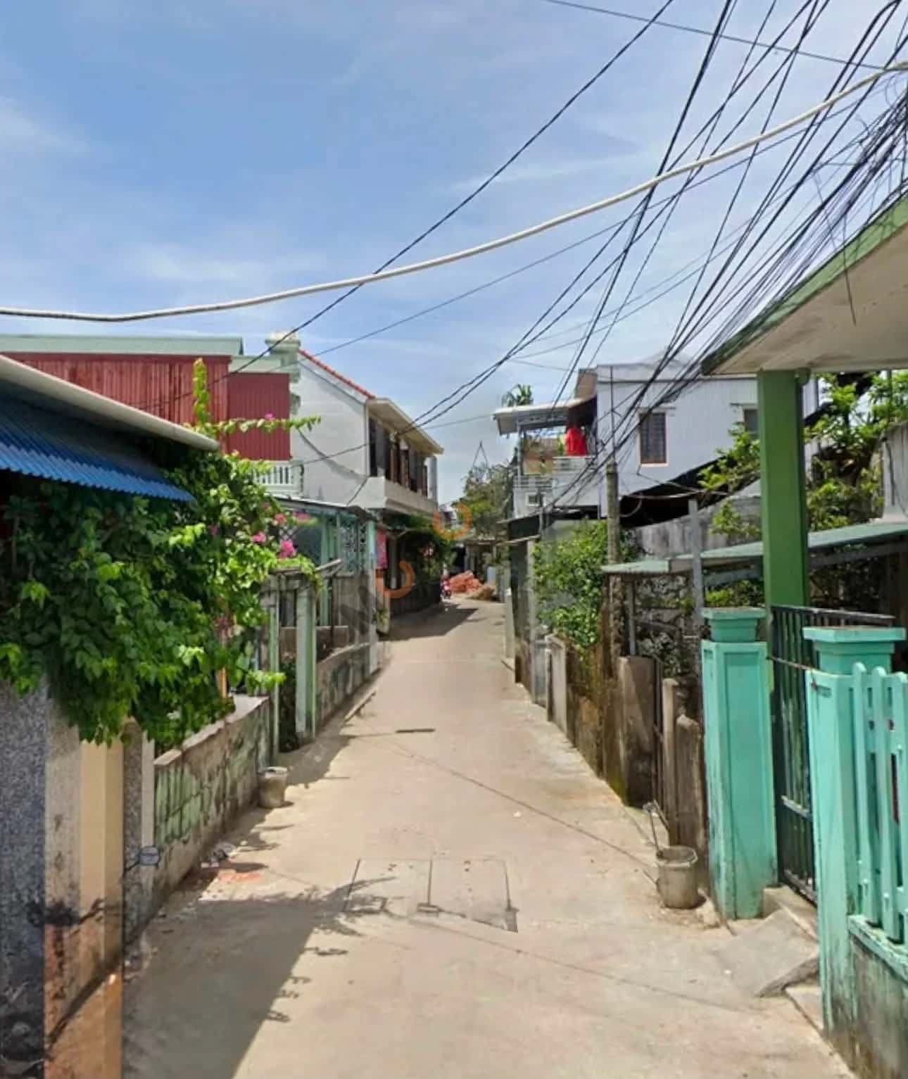 Bán đất Nguyễn Lộ Trạch Quận Thuận Hóa, TP. Huế – giá 2.1 tỷ — Hình 3 Bán đất Nguyễn Lộ Trạch Quận Thuận Hóa, TP. Huế – giá 2.1 tỷ — Hình 3