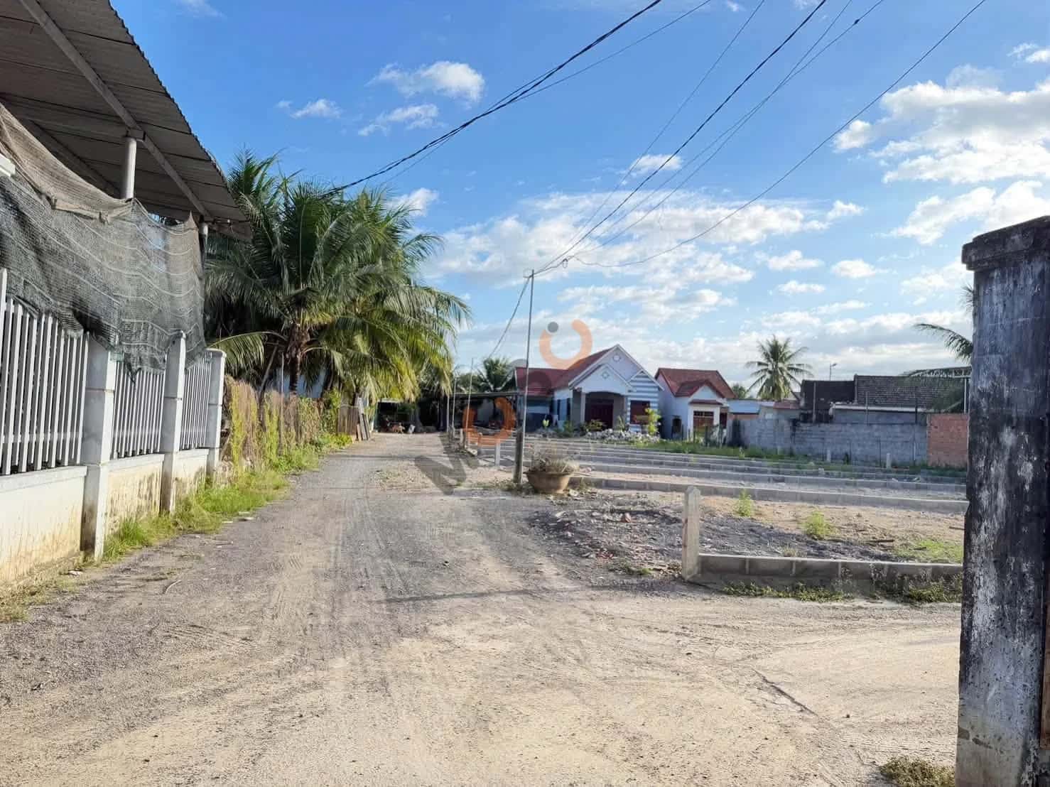 Bán đất Thôn Phú Lộc Tây 1 Huyện Diên Khánh, Khánh Hòa – giá 1.3 tỷ — Hình 2 Bán đất Thôn Phú Lộc Tây 1 Huyện Diên Khánh, Khánh Hòa – giá 1.3 tỷ — Hình 2