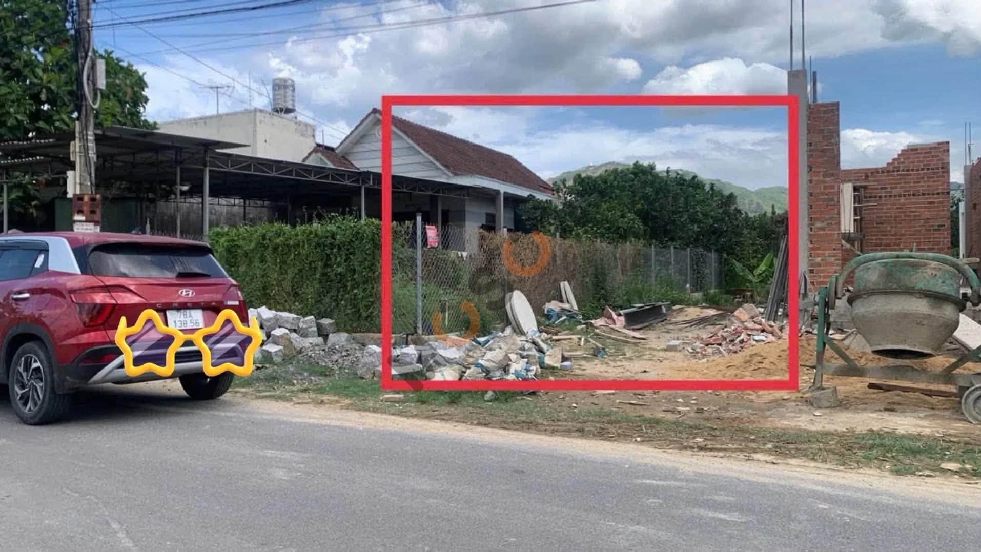Bán đất Thôn Phú Ân Nam 2 Huyện Diên Khánh, Khánh Hòa – giá 2.8 tỷ Bán đất Thôn Phú Ân Nam 2 Huyện Diên Khánh, Khánh Hòa – giá 2.8 tỷ