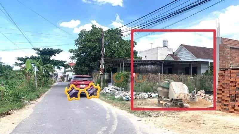 Bán đất Thôn Phú Ân Nam 2 Huyện Diên Khánh, Khánh Hòa – giá 2.8 tỷ — Hình 2 Bán đất Thôn Phú Ân Nam 2 Huyện Diên Khánh, Khánh Hòa – giá 2.8 tỷ — Hình 2