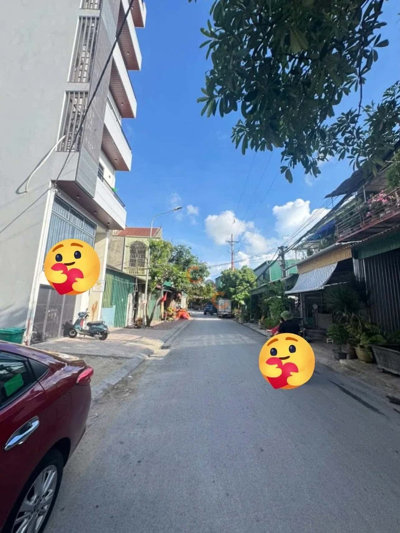 Bán đất Nguyễn Viết Phú Thành phố Vinh, Nghệ An – giá 5.5 tỷ — Hình 3 Bán đất Nguyễn Viết Phú Thành phố Vinh, Nghệ An – giá 5.5 tỷ — Hình 3