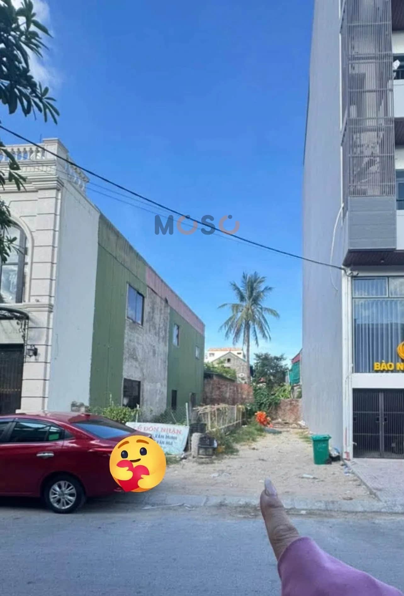 Bán đất Nguyễn Viết Phú Thành phố Vinh, Nghệ An – giá 5.5 tỷ Bán đất Nguyễn Viết Phú Thành phố Vinh, Nghệ An – giá 5.5 tỷ