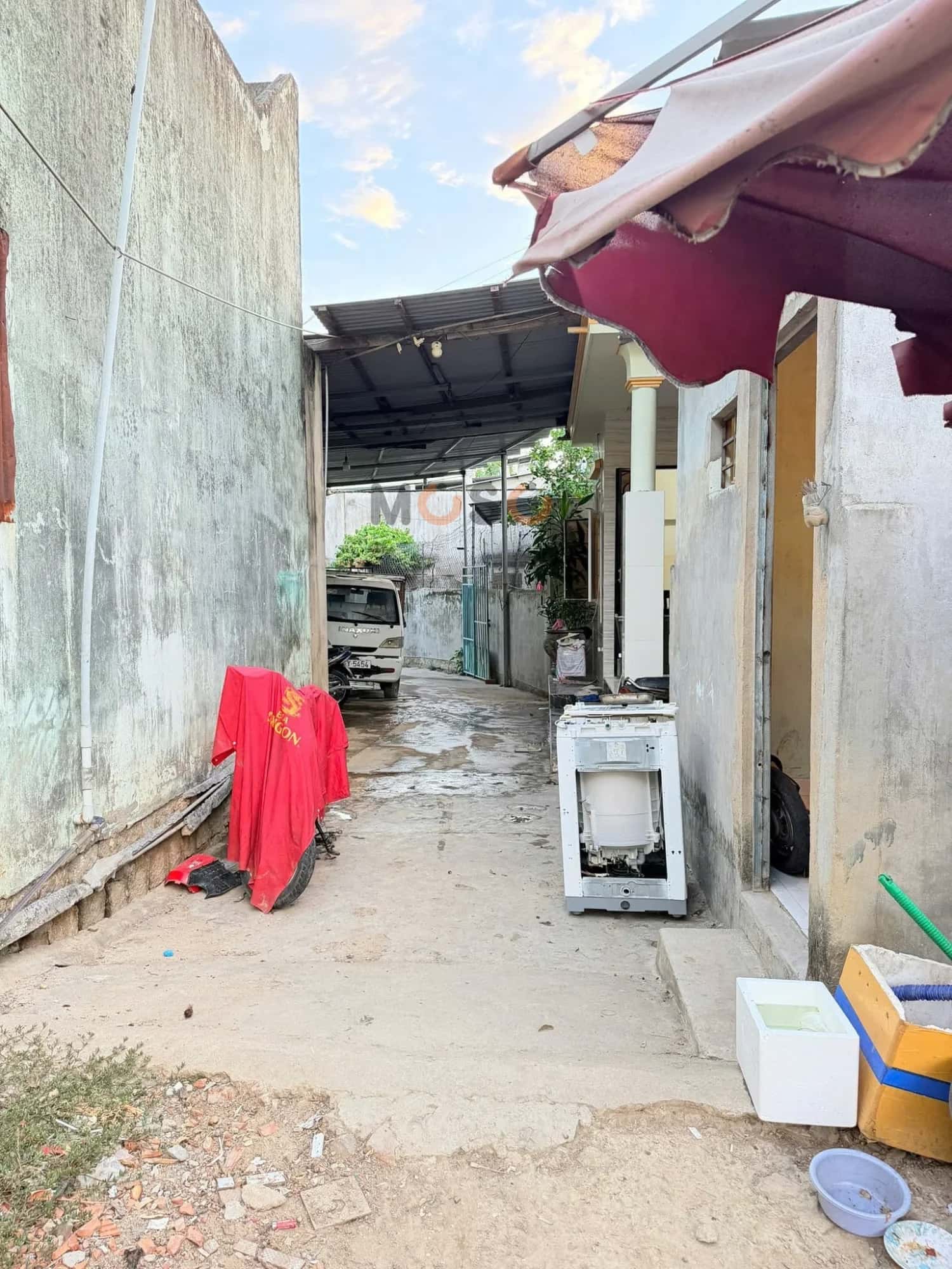 Bán đất Thôn Phú Vinh 2 Thành phố Nha Trang, Khánh Hòa – giá 990 triệu — Hình 3 Bán đất Thôn Phú Vinh 2 Thành phố Nha Trang, Khánh Hòa – giá 990 triệu — Hình 3