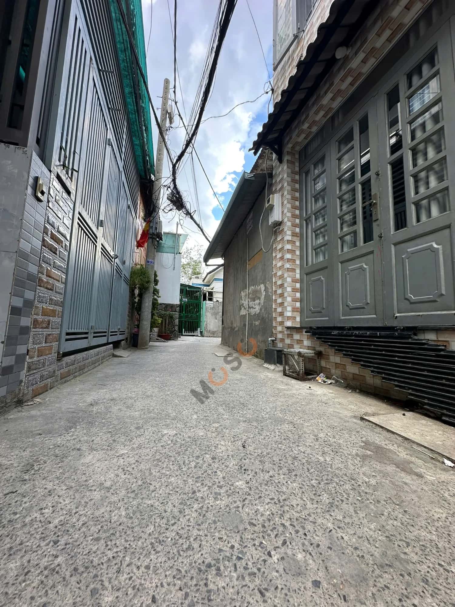 Bán nhà hẻm An Phú Đông 11 Quận 12, TP.HCM – 2 phòng ngủ, giá 3 tỷ — Hình 2 Bán nhà hẻm An Phú Đông 11 Quận 12, TP.HCM – 2 phòng ngủ, giá 3 tỷ — Hình 2
