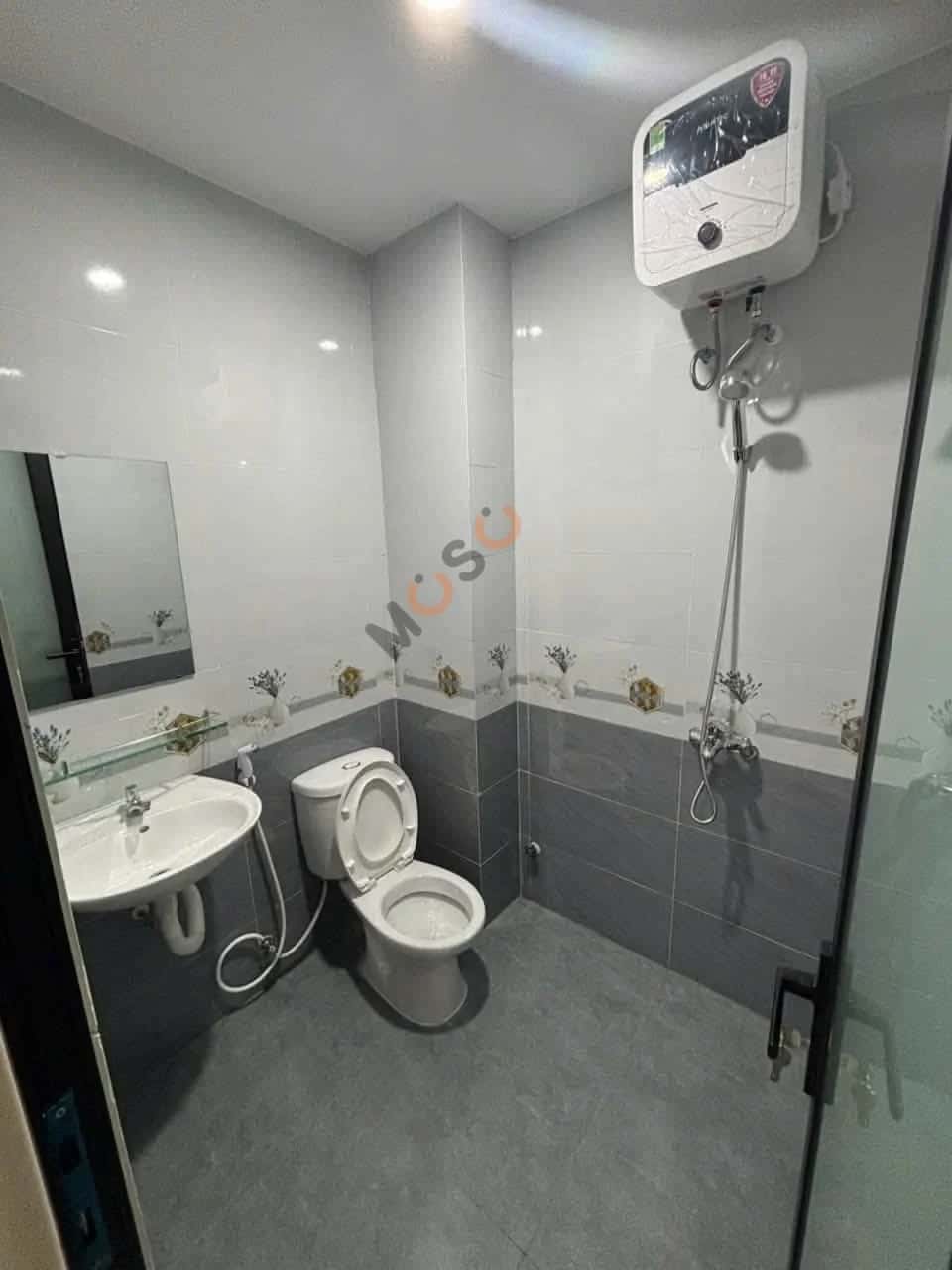 Cho thuê phòng trọ Ngô Thị Nhậm Quận Liên Chiểu, TP. Đà Nẵng – 1 phòng ngủ, giá 3.5 triệu — Hình 3 Cho thuê phòng trọ Ngô Thị Nhậm Quận Liên Chiểu, TP. Đà Nẵng – 1 phòng ngủ, giá 3.5 triệu — Hình 3