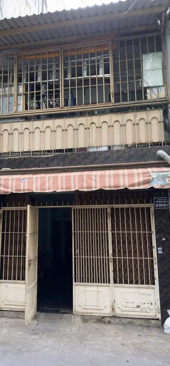 Bán nhà hẻm đường Cách Mạng Tháng 8 Quận 10, TP.HCM – 3 phòng ngủ, giá 11.3 tỷ Bán nhà hẻm đường Cách Mạng Tháng 8 Quận 10, TP.HCM – 3 phòng ngủ, giá 11.3 tỷ