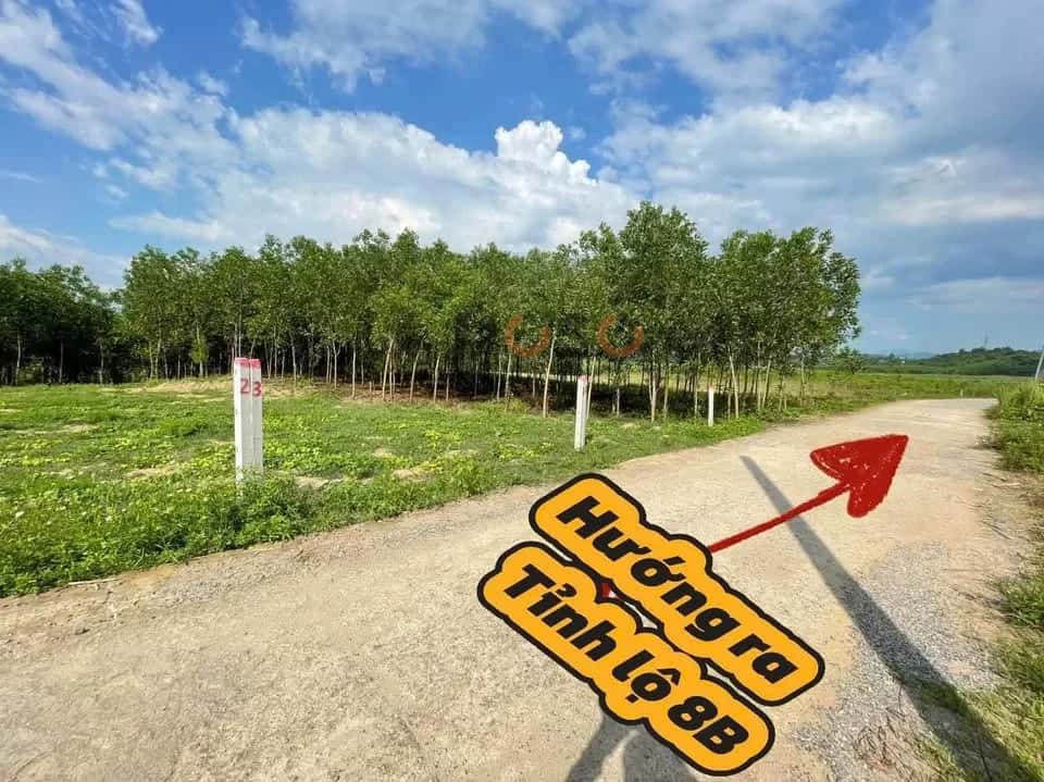 Bán đất thôn Suối Lách Huyện Khánh Vĩnh, Khánh Hòa – giá 230 triệu — Hình 3 Bán đất thôn Suối Lách Huyện Khánh Vĩnh, Khánh Hòa – giá 230 triệu — Hình 3