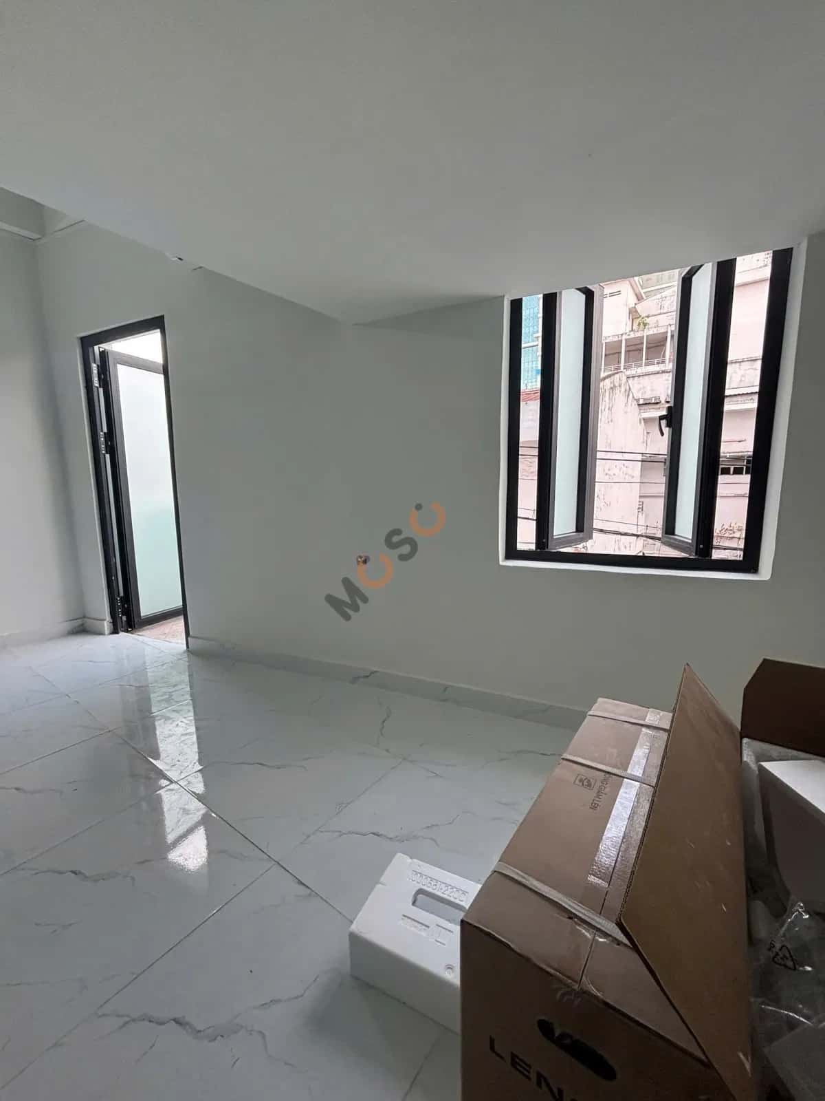 Cho thuê phòng trọ Nơ Trang Long Gò Vấp, TP.HCM – 1 phòng ngủ, giá 5.6 triệu — Hình 2 Cho thuê phòng trọ Nơ Trang Long Gò Vấp, TP.HCM – 1 phòng ngủ, giá 5.6 triệu — Hình 2
