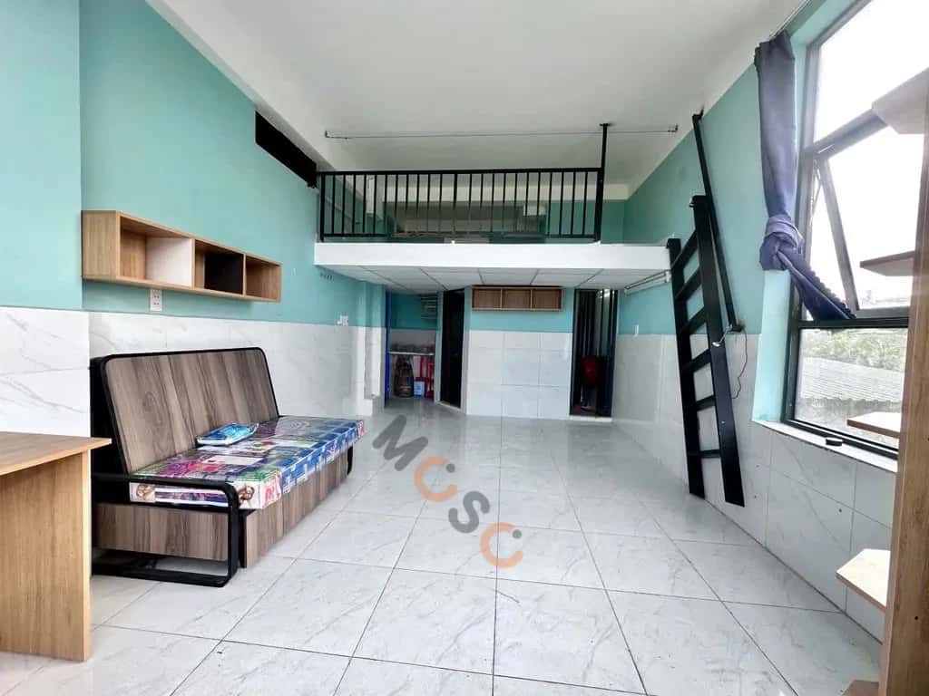 Cho thuê căn hộ chung cư Ao Đôi Bình Tân, TP.HCM – giá 3.8 triệu — Hình 2 Cho thuê căn hộ chung cư Ao Đôi Bình Tân, TP.HCM – giá 3.8 triệu — Hình 2