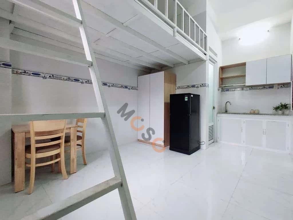 Cho thuê căn hộ dịch vụ Đường Đồng Xoài Quận Tân Bình, TP.HCM – giá 4.8 triệu — Hình 2 Cho thuê căn hộ dịch vụ Đường Đồng Xoài Quận Tân Bình, TP.HCM – giá 4.8 triệu — Hình 2