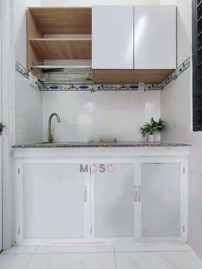 Cho thuê căn hộ dịch vụ Đường Đồng Xoài Quận Tân Bình, TP.HCM – giá 4.8 triệu — Hình 3 Cho thuê căn hộ dịch vụ Đường Đồng Xoài Quận Tân Bình, TP.HCM – giá 4.8 triệu — Hình 3
