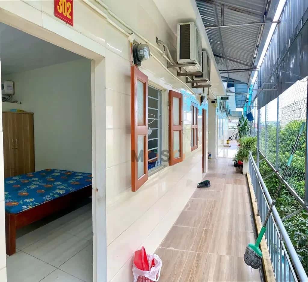 Cho thuê phòng trọ Quốc Lộ 21 Thạch Thất, Hà Nội – giá 1.8 triệu — Hình 3 Cho thuê phòng trọ Quốc Lộ 21 Thạch Thất, Hà Nội – giá 1.8 triệu — Hình 3