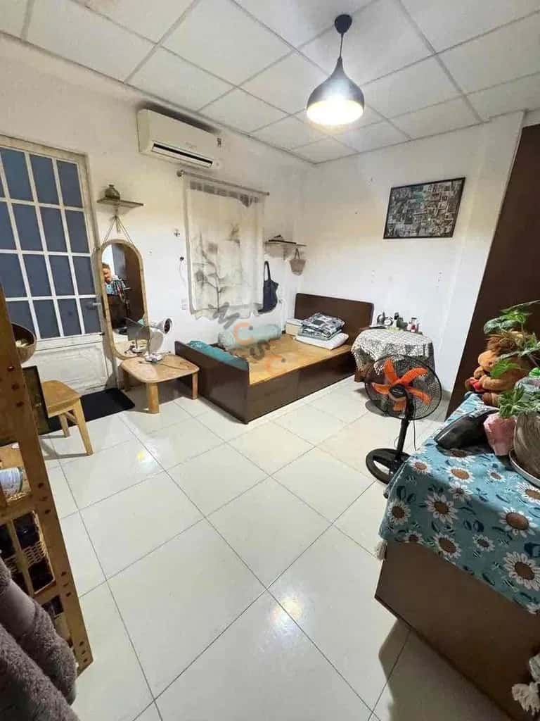 Cho thuê nhà hẻm Trần Xuân Soạn Quận 7, TP.HCM – 2 phòng ngủ, giá 9 triệu — Hình 3 Cho thuê nhà hẻm Trần Xuân Soạn Quận 7, TP.HCM – 2 phòng ngủ, giá 9 triệu — Hình 3