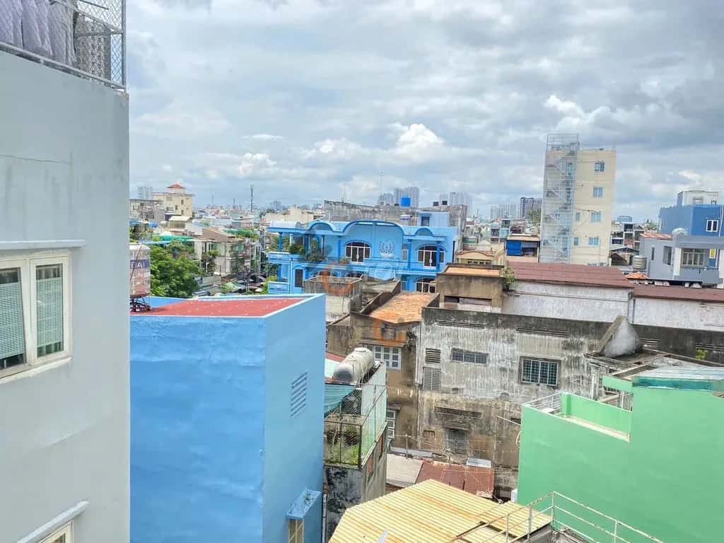 Hình ảnh nhà 3 Hình ảnh nhà 3