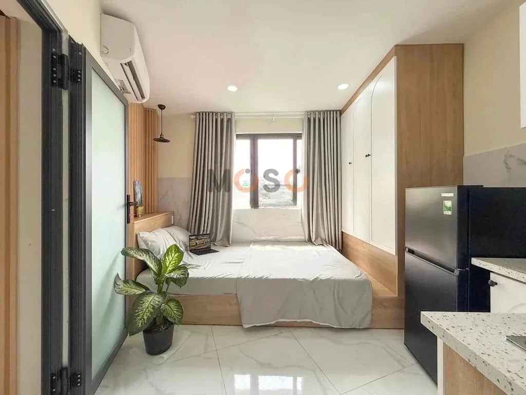 Cho thuê căn hộ chung cư Đường Tô Hiến Thành Quận 10, TP.HCM – 1 phòng ngủ, giá 5.5 triệu Cho thuê căn hộ chung cư Đường Tô Hiến Thành Quận 10, TP.HCM – 1 phòng ngủ, giá 5.5 triệu