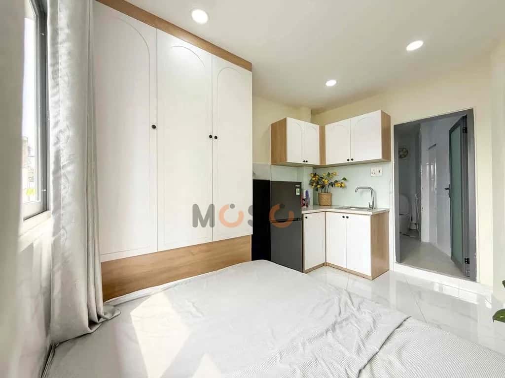 Cho thuê căn hộ chung cư Đường Tô Hiến Thành Quận 10, TP.HCM – 1 phòng ngủ, giá 5.5 triệu — Hình 2 Cho thuê căn hộ chung cư Đường Tô Hiến Thành Quận 10, TP.HCM – 1 phòng ngủ, giá 5.5 triệu — Hình 2