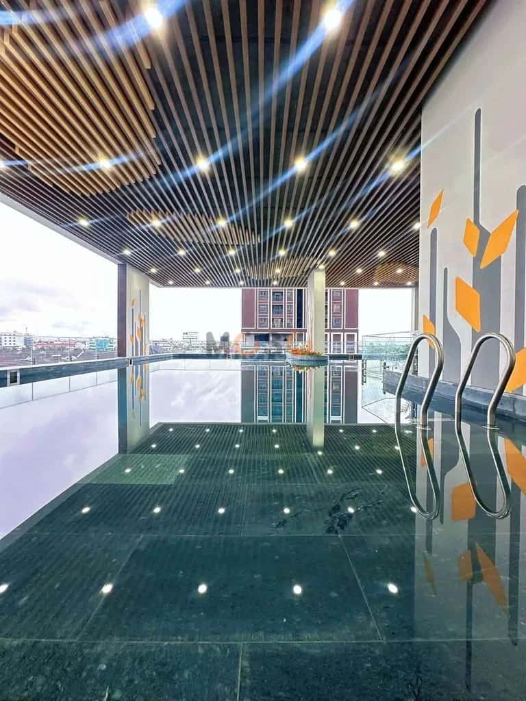 Cho thuê căn hộ chung cư Quận Cái Răng, Cần Thơ – 2 phòng ngủ, giá 5 triệu — Hình 2 Cho thuê căn hộ chung cư Quận Cái Răng, Cần Thơ – 2 phòng ngủ, giá 5 triệu — Hình 2