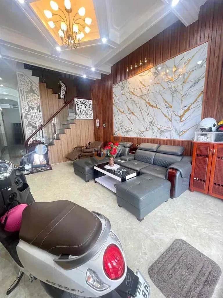 Cho thuê nhà hẻm Trần Bạch Đằng Ninh Kiều, Cần Thơ – 3 phòng ngủ, giá 12 triệu Cho thuê nhà hẻm Trần Bạch Đằng Ninh Kiều, Cần Thơ – 3 phòng ngủ, giá 12 triệu