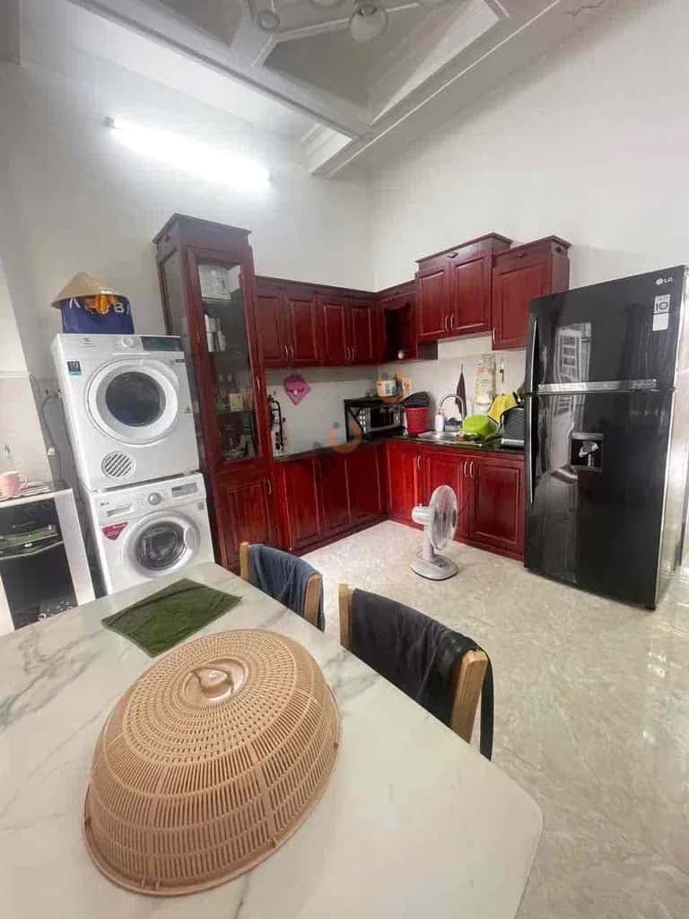 Cho thuê nhà hẻm Trần Bạch Đằng Ninh Kiều, Cần Thơ – 3 phòng ngủ, giá 12 triệu — Hình 2 Cho thuê nhà hẻm Trần Bạch Đằng Ninh Kiều, Cần Thơ – 3 phòng ngủ, giá 12 triệu — Hình 2