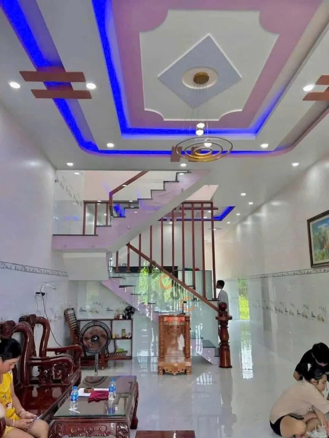 Hình ảnh nhà 2 Hình ảnh nhà 2