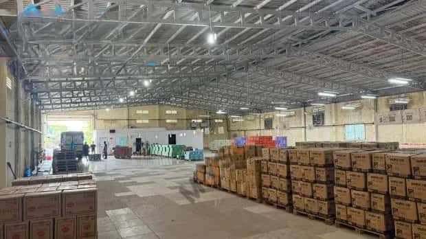 Cho thuê kho, nhà xưởng Quốc lộ 60 Bến Tre, Bến Tre – giá 40 triệu — Hình 2 Cho thuê kho, nhà xưởng Quốc lộ 60 Bến Tre, Bến Tre – giá 40 triệu — Hình 2