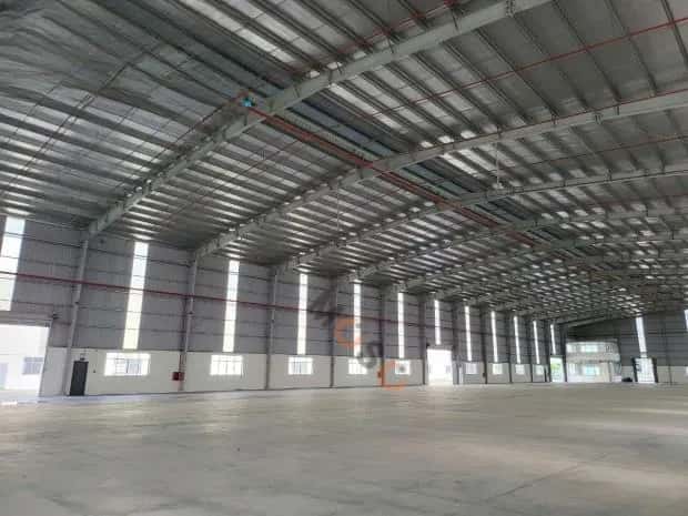 Cho thuê kho, nhà xưởng Phú Bình, Thái Nguyên – giá 220 triệu — Hình 3 Cho thuê kho, nhà xưởng Phú Bình, Thái Nguyên – giá 220 triệu — Hình 3