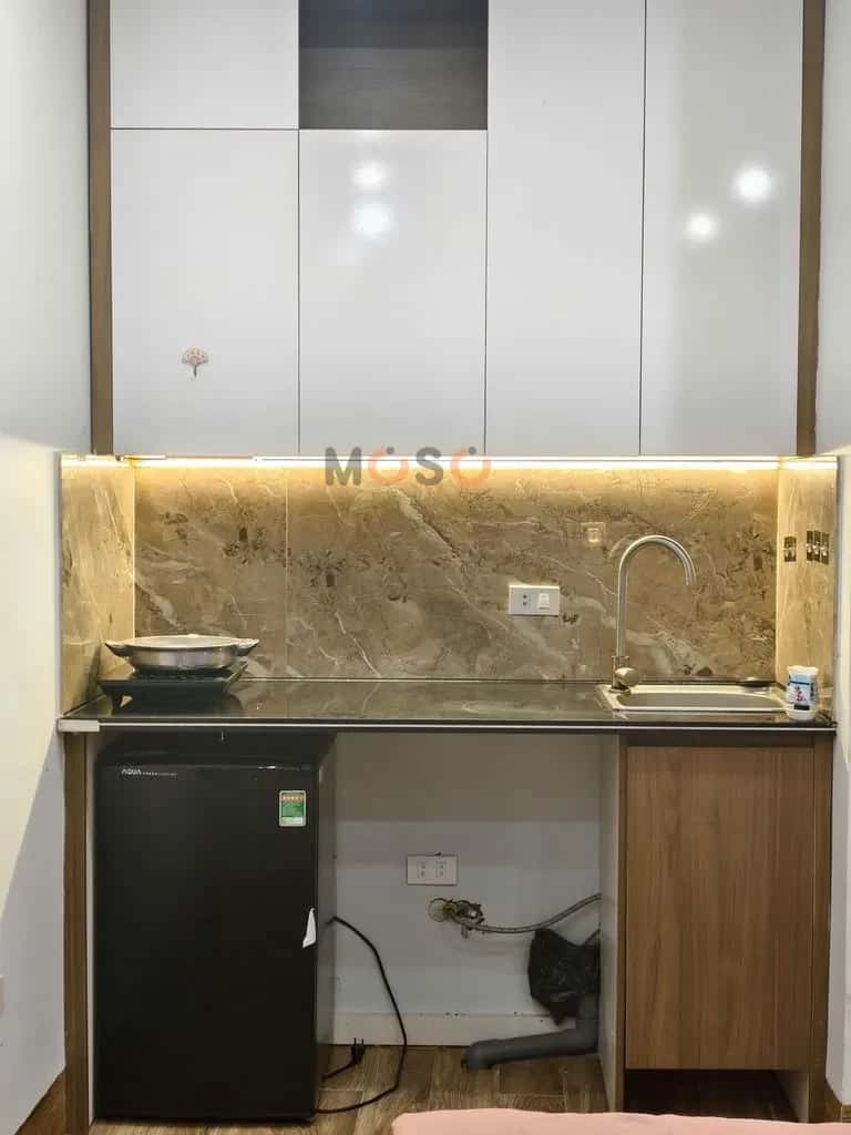 Cho thuê căn hộ chung cư Đỗ Đức Dục Nam Từ Liêm, Hà Nội – 1 phòng ngủ, giá 3.8 triệu — Hình 2 Cho thuê căn hộ chung cư Đỗ Đức Dục Nam Từ Liêm, Hà Nội – 1 phòng ngủ, giá 3.8 triệu — Hình 2