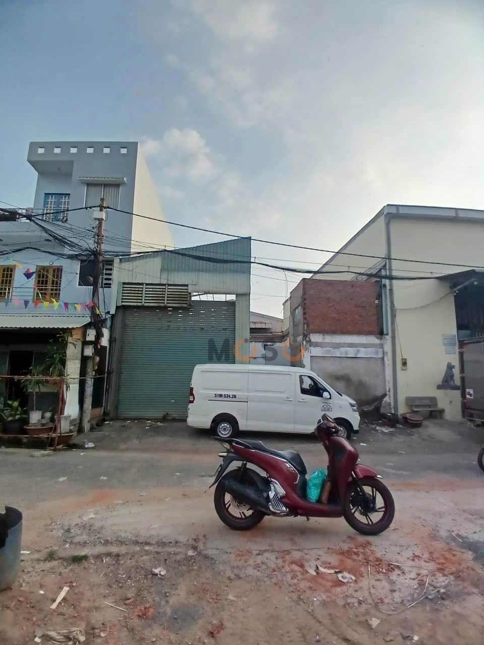 Bán đất Trần Văn Giàu Quận Bình Tân, TP.HCM – giá 6 tỷ Bán đất Trần Văn Giàu Quận Bình Tân, TP.HCM – giá 6 tỷ