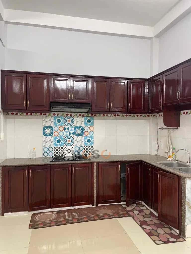 Cho thuê nhà hẻm Huỳnh Thị Hai Quận 12, TP.HCM – 2 phòng ngủ, giá 9 triệu — Hình 3 Cho thuê nhà hẻm Huỳnh Thị Hai Quận 12, TP.HCM – 2 phòng ngủ, giá 9 triệu — Hình 3