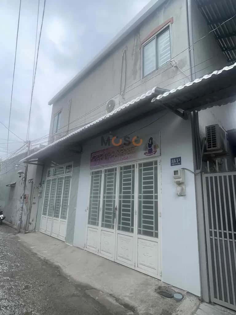 Cho thuê nhà hẻm Đồng Văn Cống Bình Thuỷ, Cần Thơ – 1 phòng ngủ, giá 3.2 triệu — Hình 2 Cho thuê nhà hẻm Đồng Văn Cống Bình Thuỷ, Cần Thơ – 1 phòng ngủ, giá 3.2 triệu — Hình 2