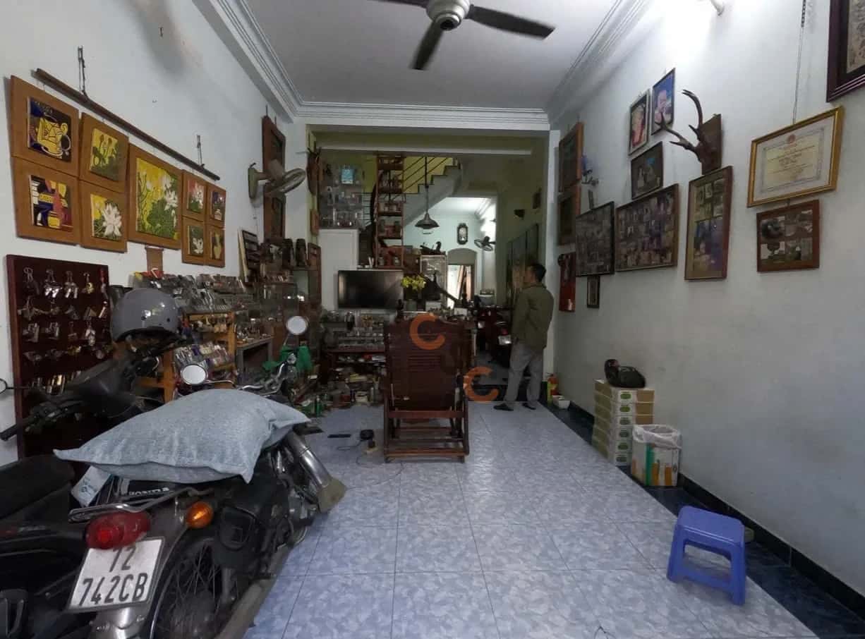 Hình ảnh nhà 3 Hình ảnh nhà 3
