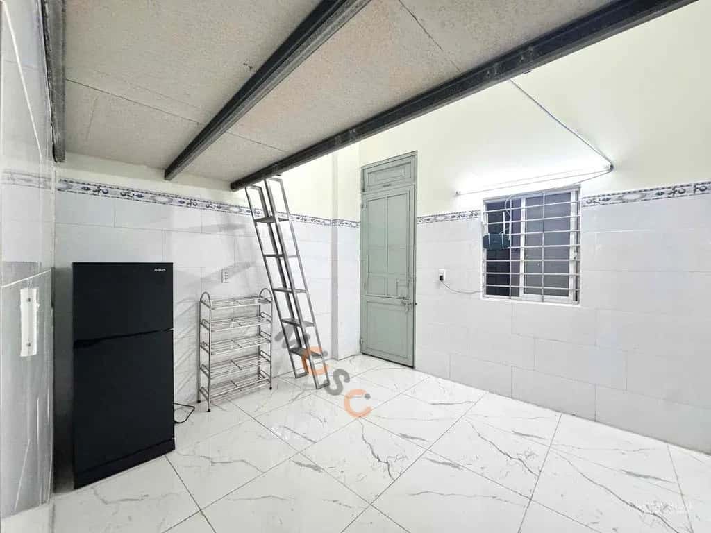 Cho thuê căn hộ chung cư TRƯỜNG CHINH Quận Tân Bình, TP.HCM – 1 phòng ngủ, giá 2.9 triệu — Hình 2 Cho thuê căn hộ chung cư TRƯỜNG CHINH Quận Tân Bình, TP.HCM – 1 phòng ngủ, giá 2.9 triệu — Hình 2