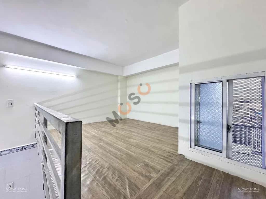 Cho thuê căn hộ chung cư TRƯỜNG CHINH Quận Tân Bình, TP.HCM – 1 phòng ngủ, giá 2.9 triệu — Hình 3 Cho thuê căn hộ chung cư TRƯỜNG CHINH Quận Tân Bình, TP.HCM – 1 phòng ngủ, giá 2.9 triệu — Hình 3