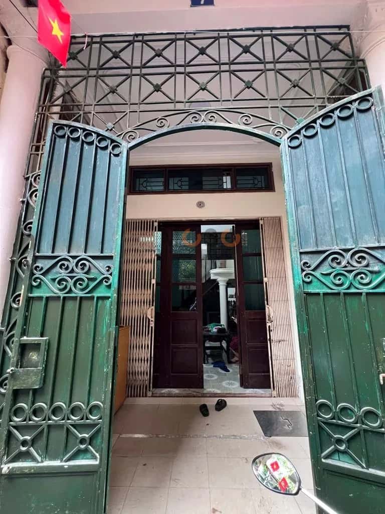 Cho thuê nhà hẻm Trường Chinh Đống Đa, Hà Nội – 4 phòng ngủ, giá 11 triệu — Hình 2 Cho thuê nhà hẻm Trường Chinh Đống Đa, Hà Nội – 4 phòng ngủ, giá 11 triệu — Hình 2