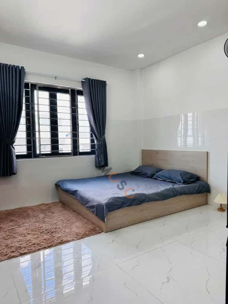 Cho thuê nhà hẻm Nguyễn Thị Kiểu Quận 12, TP.HCM – giá 4.2 triệu — Hình 2 Cho thuê nhà hẻm Nguyễn Thị Kiểu Quận 12, TP.HCM – giá 4.2 triệu — Hình 2