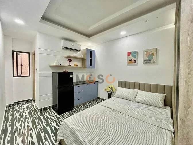 Cho thuê căn hộ chung cư Quận 1, TP.HCM – giá 5.2 triệu Cho thuê căn hộ chung cư Quận 1, TP.HCM – giá 5.2 triệu