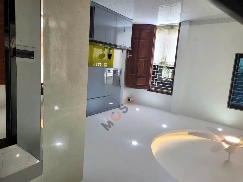 Cho thuê nhà hẻm Tây Mỗ Quận Nam Từ Liêm, Hà Nội – 5 phòng ngủ, giá 15 triệu Cho thuê nhà hẻm Tây Mỗ Quận Nam Từ Liêm, Hà Nội – 5 phòng ngủ, giá 15 triệu