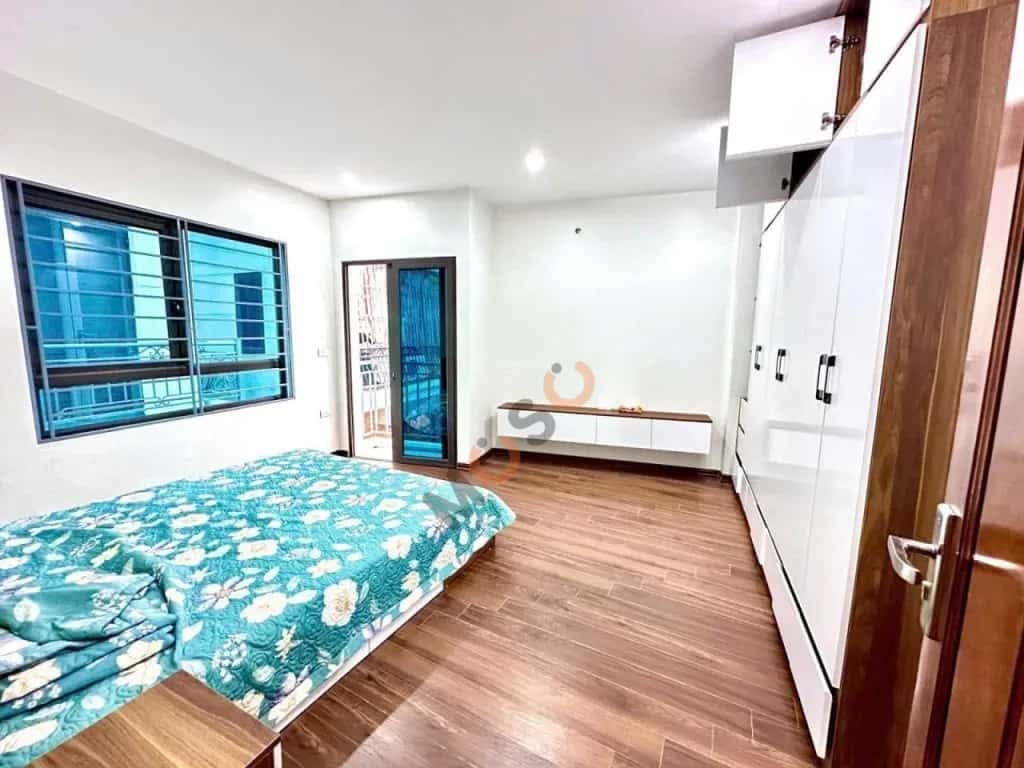 Cho thuê nhà hẻm Tây Mỗ Quận Nam Từ Liêm, Hà Nội – 5 phòng ngủ, giá 15 triệu — Hình 2 Cho thuê nhà hẻm Tây Mỗ Quận Nam Từ Liêm, Hà Nội – 5 phòng ngủ, giá 15 triệu — Hình 2