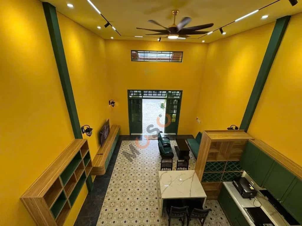 Cho thuê nhà mặt tiền Đinh Đạt Sơn Trà, Đà Nẵng – 2 phòng ngủ, giá 38 triệu — Hình 3 Cho thuê nhà mặt tiền Đinh Đạt Sơn Trà, Đà Nẵng – 2 phòng ngủ, giá 38 triệu — Hình 3