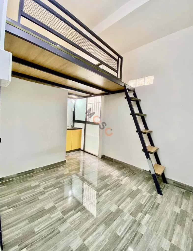 Cho thuê phòng trọ Huỳnh Khương An Gò Vấp, TP.HCM – giá 3.6 triệu — Hình 3 Cho thuê phòng trọ Huỳnh Khương An Gò Vấp, TP.HCM – giá 3.6 triệu — Hình 3