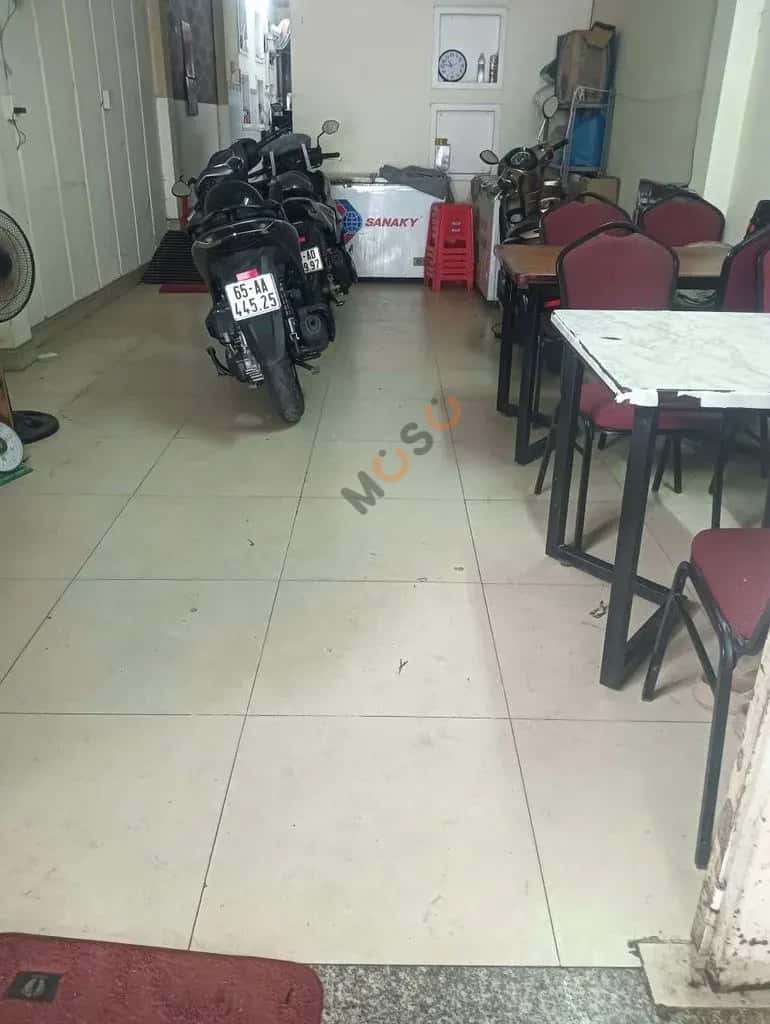 Cho thuê nhà mặt tiền Đường Phú Thuận Quận 7, TP.HCM – giá 7.5 triệu — Hình 3 Cho thuê nhà mặt tiền Đường Phú Thuận Quận 7, TP.HCM – giá 7.5 triệu — Hình 3