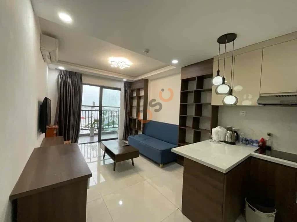 Cho thuê căn hộ chung cư Ngô Quyền Quận Sơn Trà, Đà Nẵng – 1 phòng ngủ, giá 10 triệu — Hình 3 Cho thuê căn hộ chung cư Ngô Quyền Quận Sơn Trà, Đà Nẵng – 1 phòng ngủ, giá 10 triệu — Hình 3